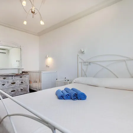 Сasa de vacaciones Bellevue By Interhome Peñíscola