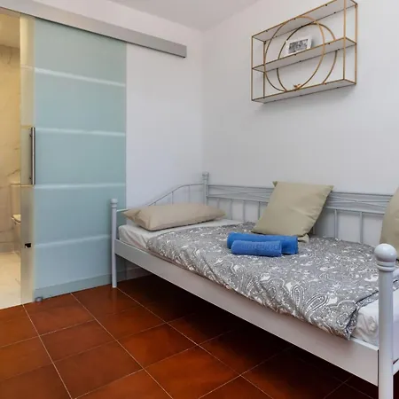 Сasa de vacaciones Bellevue By Interhome Peñíscola