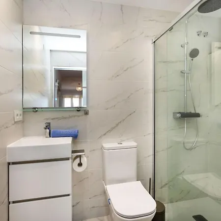 Сasa de vacaciones Bellevue By Interhome