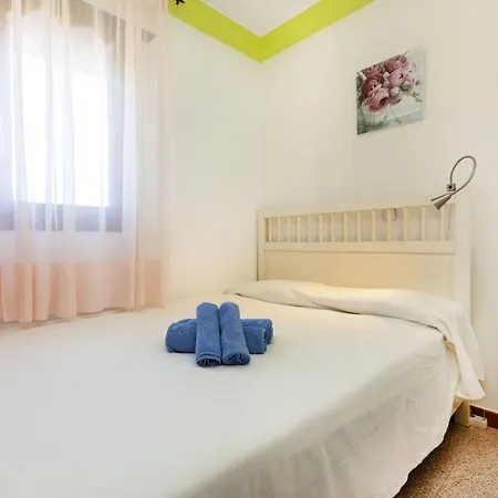 Сasa de vacaciones Bellevue By Interhome Peñíscola