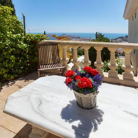 Сasa de vacaciones Bellevue By Interhome *
