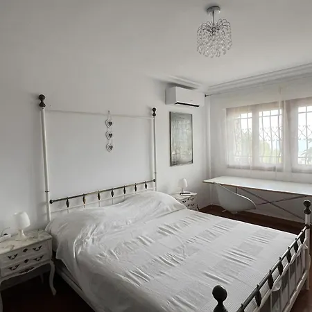 Сasa de vacaciones Bellevue By Interhome