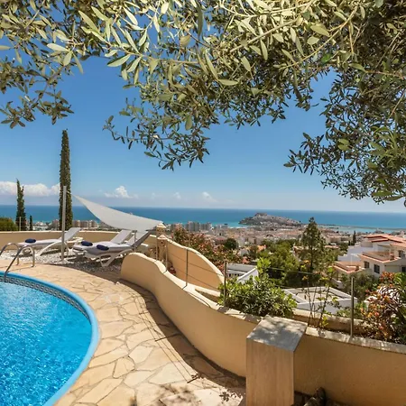 Bellevue By Interhome Сasa de vacaciones *